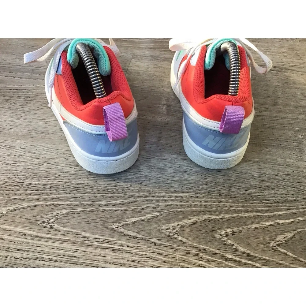 Nike welcome my